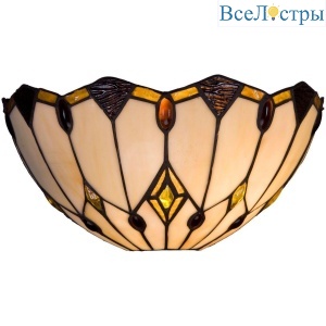 Настенный светильник Velante 832-801-01