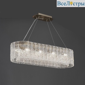 Подвесной светильник Newport 10820/90 oval М0064783