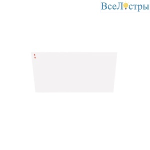 Встраиваемый светильник D67L11 Fabbian