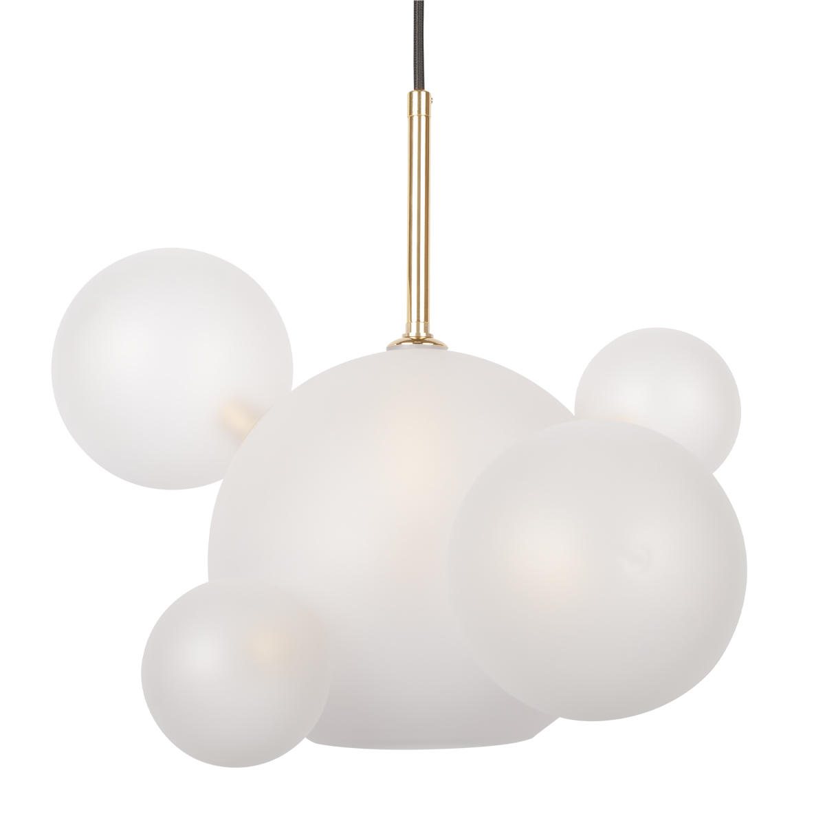 подвесной светильник loft it bolle 2030-p6 mini