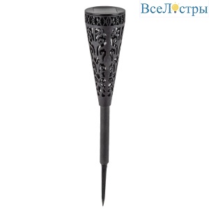 Светильник на солнечной батарее Uniel USL-S-819/PT450 ARCANA UL-00010438