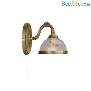Бра Reccagni Angelo A 6202/1
