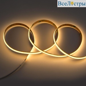 Светодиодная лента General GLS-COB-384-10-24-IP20-3 502902