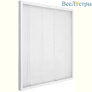 Панель светодиодная General GLL-600-36-IP40-4 414500
