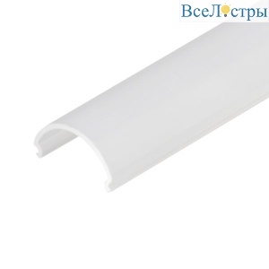 Экран Arlight SL-Line-2011-2500 Round Opal 020488