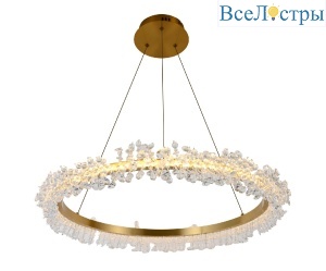 Подвесной светильник Kink Light Лаура 08244,36A(4000K)