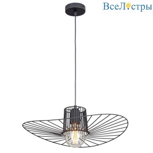 Подвесной светильник Vitaluce V4917-1/1S