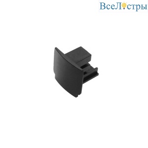 Заглушка боковая к шинопроводу 5040xxDALI Quattro/DALI/ Lightstar 504167-DALI