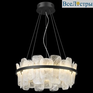 Подвесная люстра Wertmark Nelly WE158.20.603