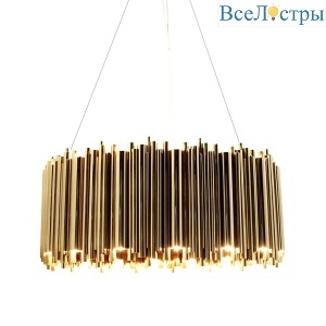 Подвесная люстра ImperiumLoft Brubeck DeLight Collectionfull 84554-22