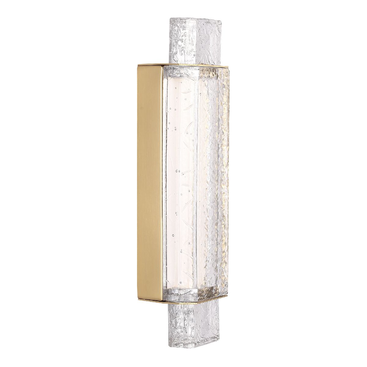 настенный светильник st luce eis sl6140.301.01