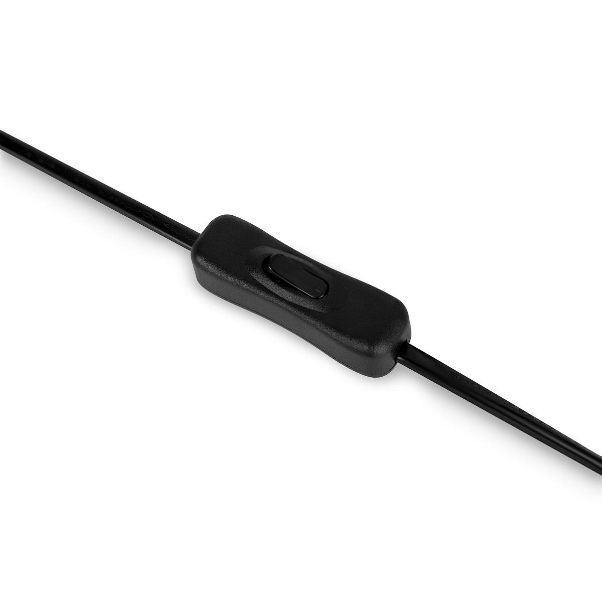 настольная светодиодная лампа maytoni memory mod178tl-l11b3k