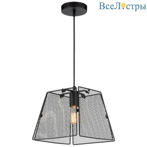 Подвесной светильник Lussole Lgo Bossier LSP-8273
