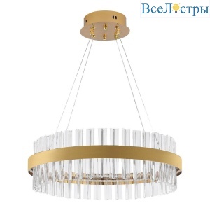 Подвесной светодиодный светильник Natali Kovaltseva Smart Home Led Lamps 81220
