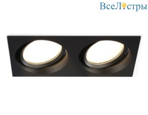 Встраиваемый светильник Ambrella Light Techno Spot IP Protect TN6661