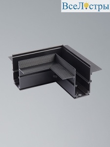 Коннектор угловой Vitaluce VT0200028-01