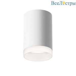 Потолочный светильник Maytoni Pauline C008CW-01W
