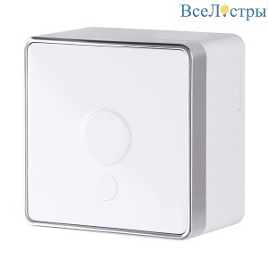 Вывод кабеля Werkel Gallant W5050201 4690389164293 a051580
