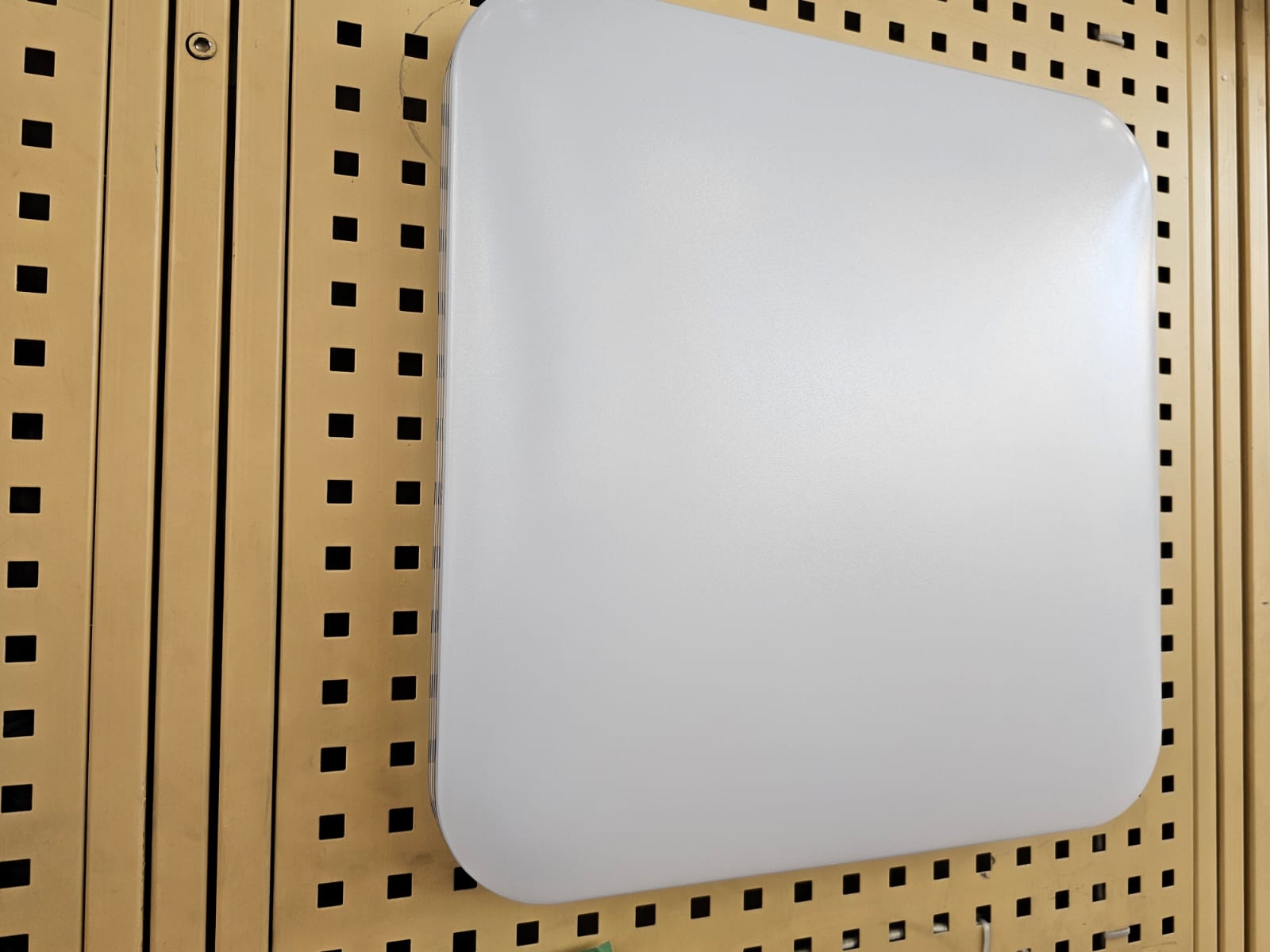 потолочный светодиодный светильник citilux симпла cl714k480g