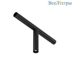 Трековый светильник Maytoni Focus LED C102CL-3W3-6K-B