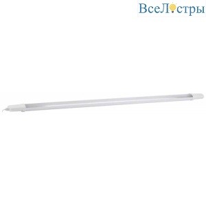 Настенно-потолочный светильник ЭРА SPP-3-40-6K-P Б0047189