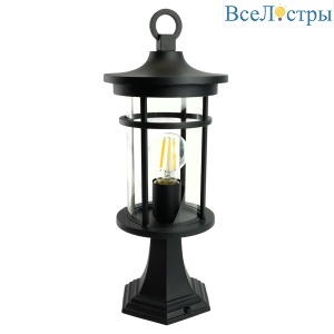 Ландшафтный светильник Feron Турин PL764 51815