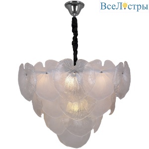 Подвесная люстра Illumico IL5105-12PDI-39 CR