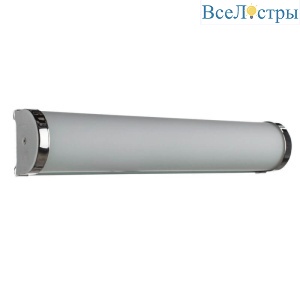 Настенный светильник Arte Lamp Aqua A5210AP-3CC