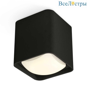 Комплект потолочного светильника Ambrella light Techno Spot XC (C7841, N7756) XS7841022