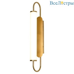Настенный светильник Lussole LSP-8473
