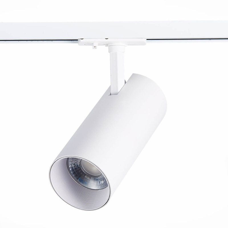 трековый светильник st luce mono st350.546.30.24