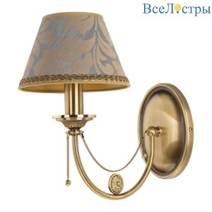 Бра Kutek Dorato Abazur DOR-K-1(P/A)