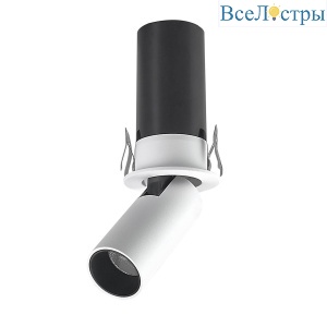 Встраиваемый спот Mantra Garda 9138