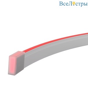 Гибкий неон Maytoni Led strip 24В 9,6Вт/м K 5м IP67 432039