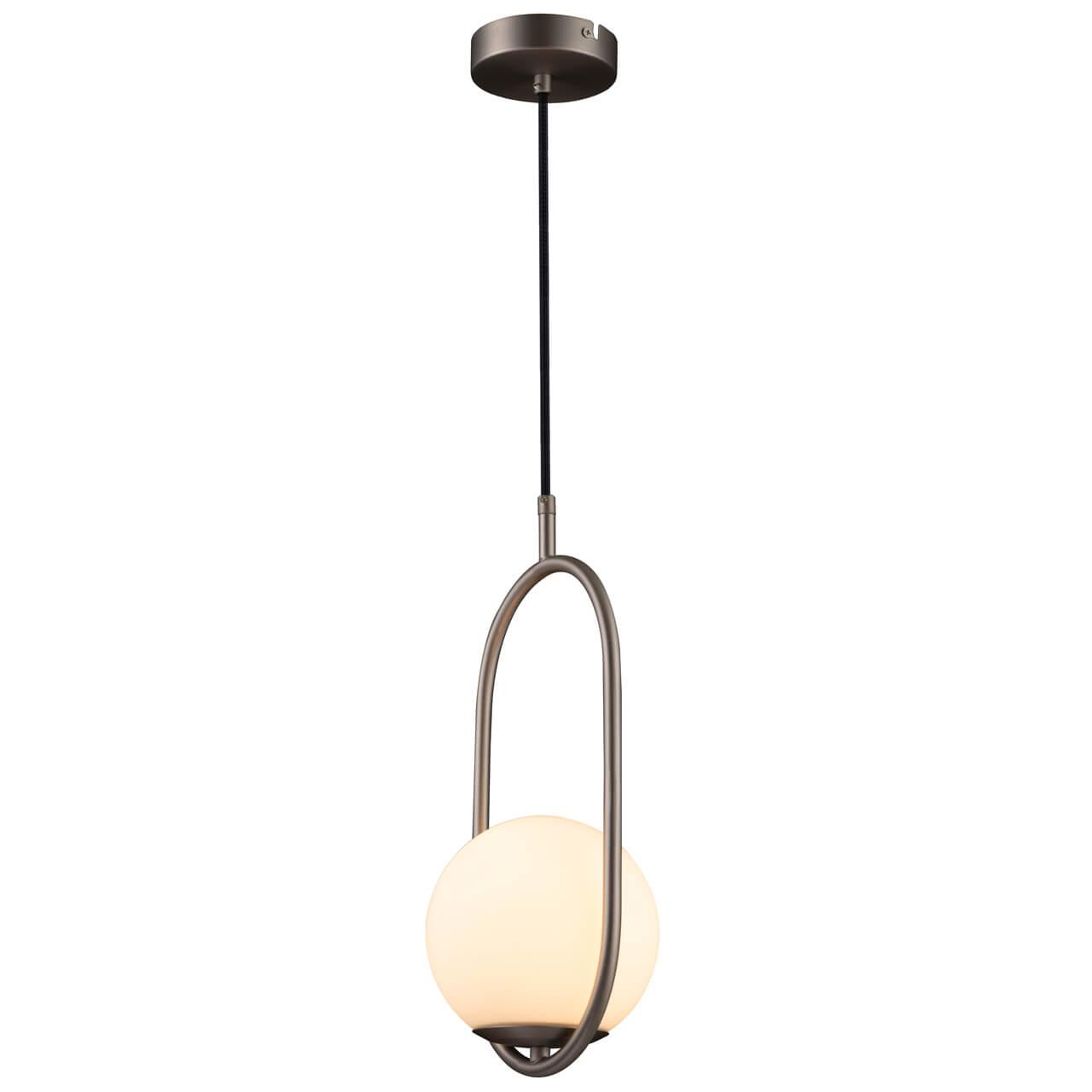 подвесной светильник loft it glob loft2595-b