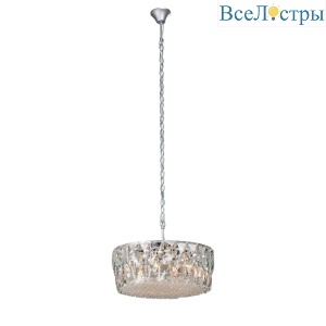 Подвесная люстра Vitaluce V5350-9/8