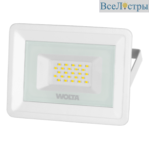 Прожектор Wolta WFL-20W/06W