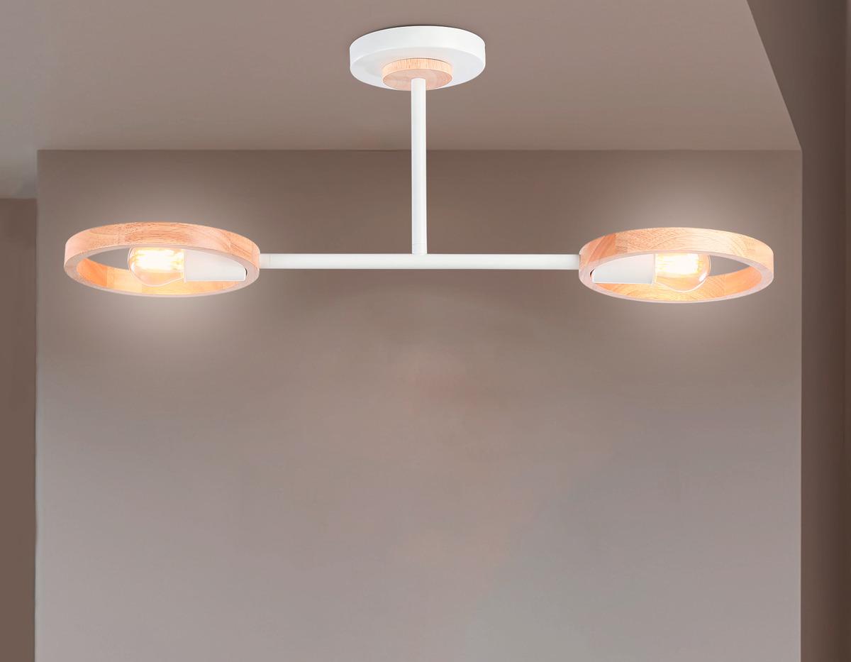 потолочный светильник ambrella light traditional tr8243