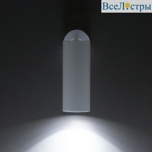 Спот Citilux Тубус CL01B120N