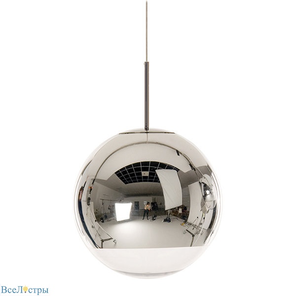 подвесной светильник imperiumloft mirror ball 179992-22
