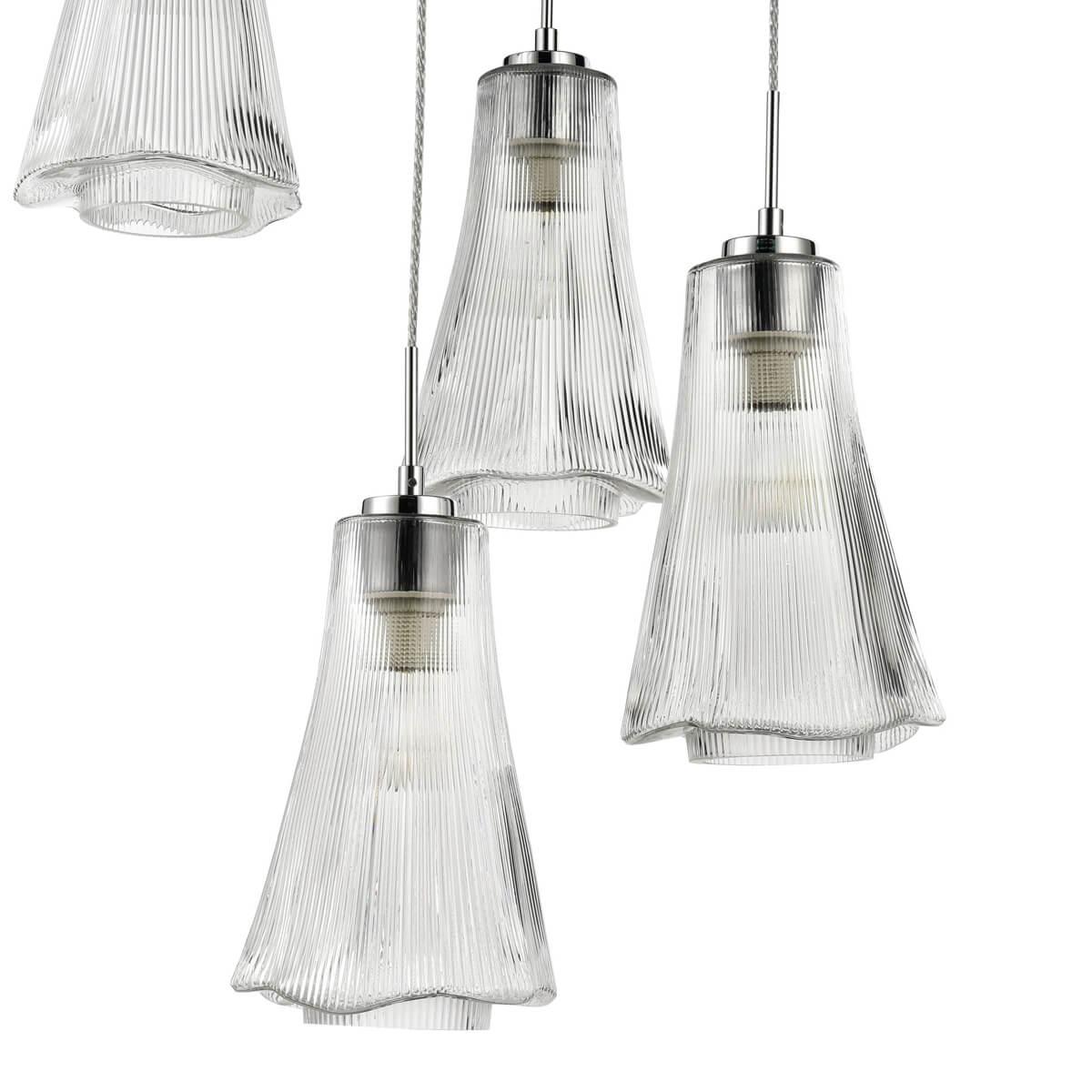 подвесной светильник vele luce emily vl5603p16