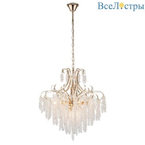 Подвесная люстра Escada Favero 2108/8P