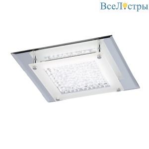 Потолочный светильник Mantra Crystal 4580