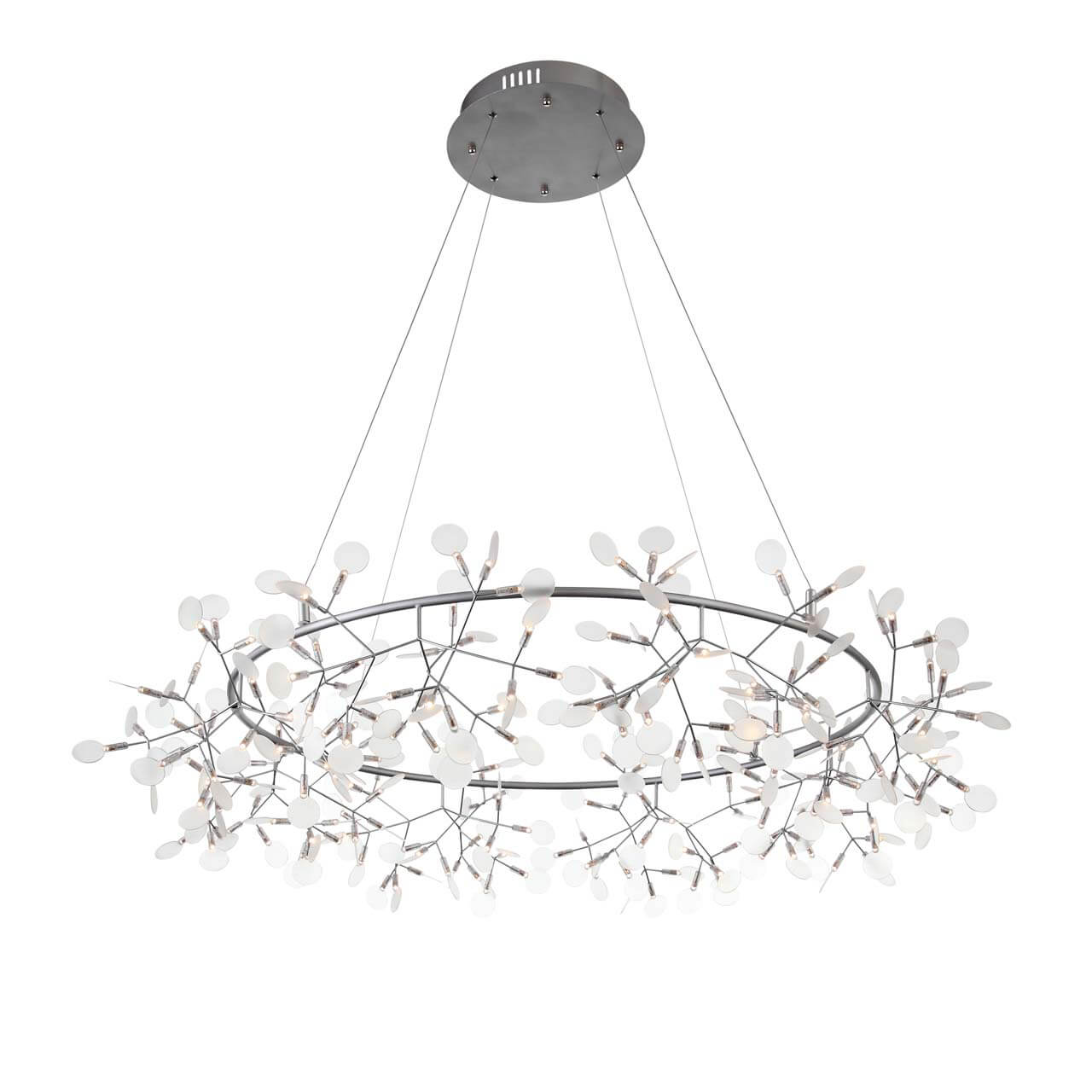 подвесная люстра st luce rafina sl379.103.216