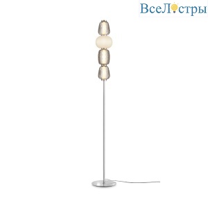 Торшер Maytoni Pattern MOD267FL-L32CH3K