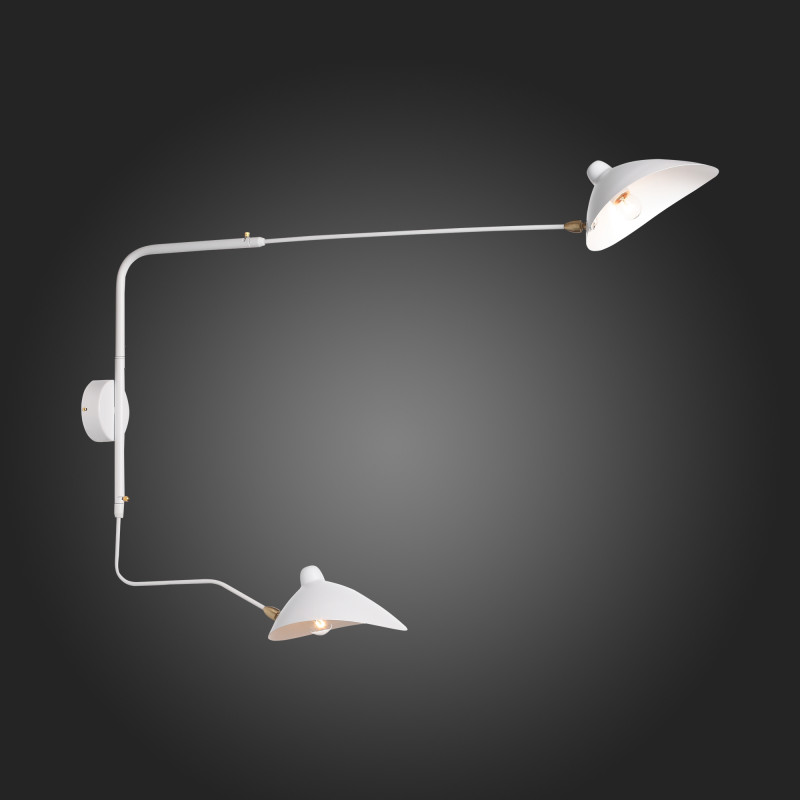 бра st-luce sl305.501.02