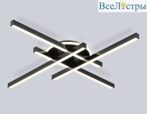 Потолочный светильник Ambrella Light Comfort LineTech FL6282