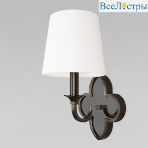 Бра Loft IT Silence 10303W/B Copper black