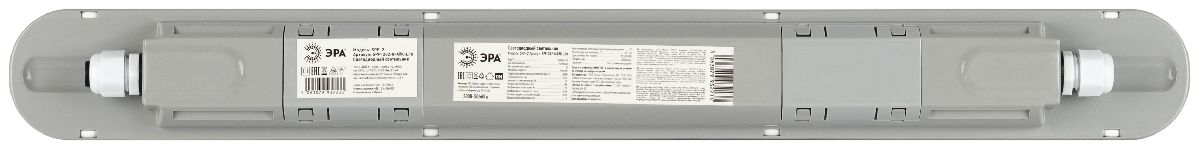 линейный светильник эра spp-202-0-40k-l18 б0066940