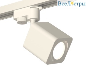 Трековый однофазный светильник Ambrella Light Track System XT7812010 (A2520, C7812, N7710)